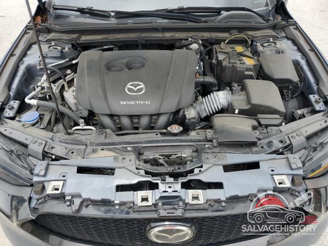 JM1BPBML4M1400177 2021 MAZDA 3 photo no. 11