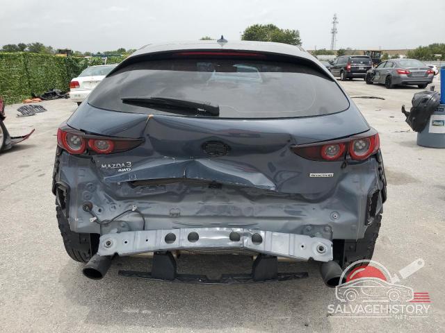 JM1BPBML4M1400177 2021 MAZDA 3 photo no. 6