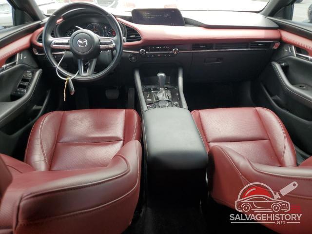 JM1BPBML4M1400177 2021 MAZDA 3 photo no. 8