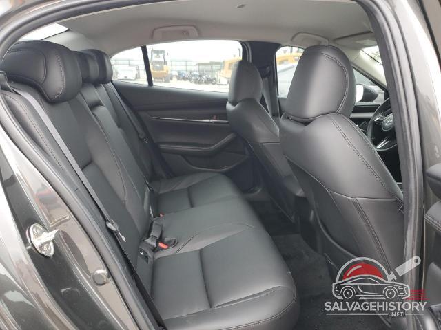 3MZBPABM3RM408297 2024 MAZDA 3 SELECT S photo no. 10