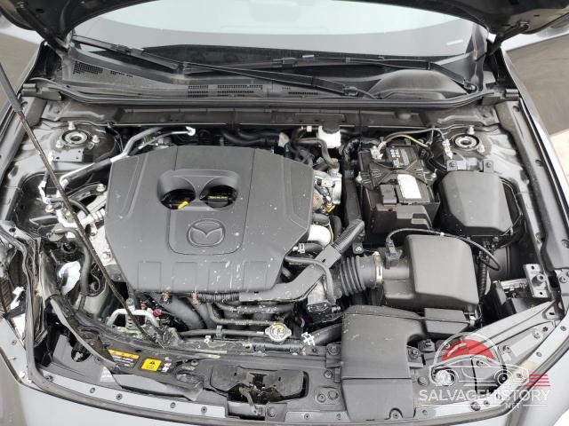 3MZBPABM3RM408297 2024 MAZDA 3 SELECT S photo no. 11