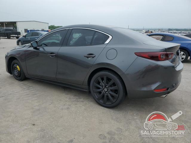 3MZBPABM3RM408297 2024 MAZDA 3 SELECT S photo no. 2
