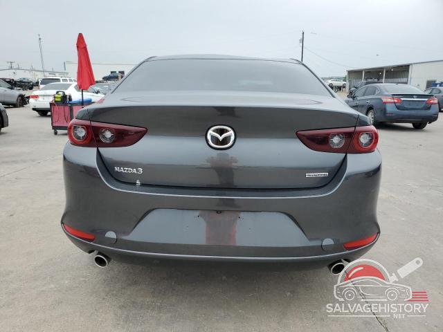 3MZBPABM3RM408297 2024 MAZDA 3 SELECT S photo no. 6