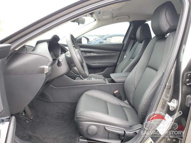 3MZBPABM3RM408297 2024 MAZDA 3 SELECT S photo no. 7