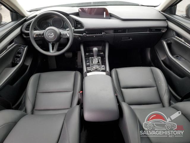 3MZBPABM3RM408297 2024 MAZDA 3 SELECT S photo no. 8