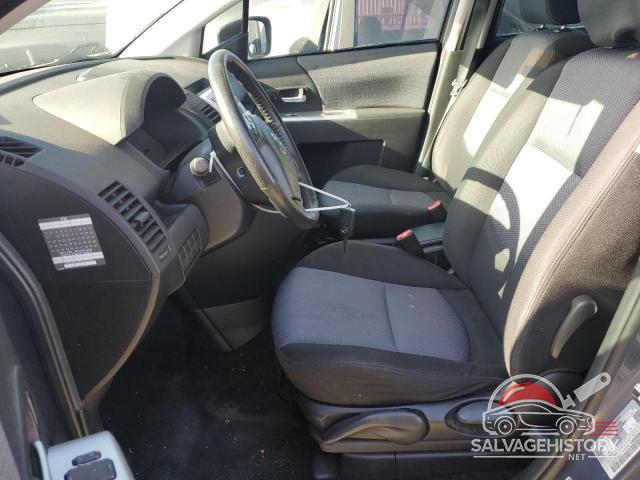 JM1CR293570146724 2007 MAZDA 5 photo no. 7