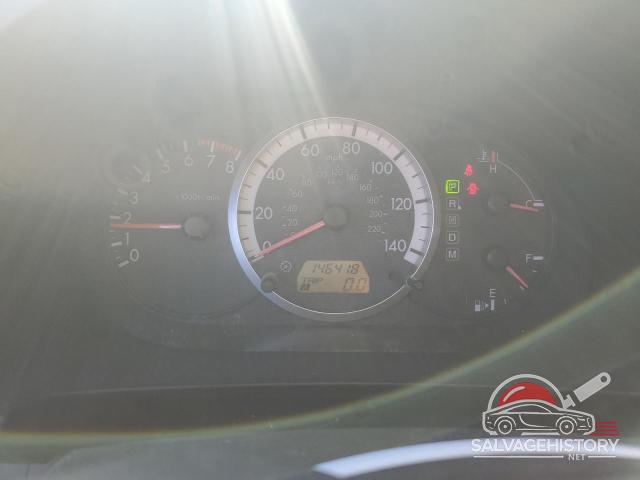 JM1CR293570146724 2007 MAZDA 5 photo no. 9