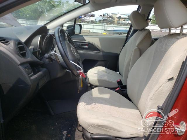 JM1CW2BL5C0128348 2012 MAZDA 5 photo no. 7