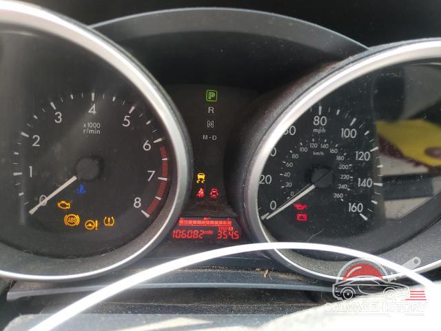 JM1CW2BL5C0128348 2012 MAZDA 5 photo no. 9