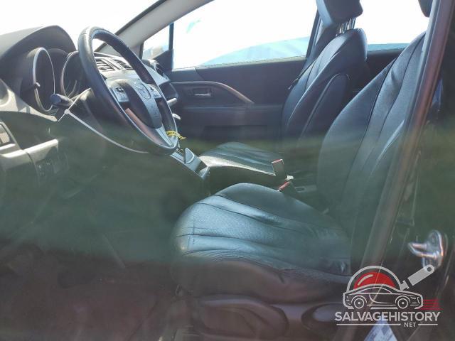 JM1CW2DL5E0168168 2014 MAZDA 5 photo no. 7