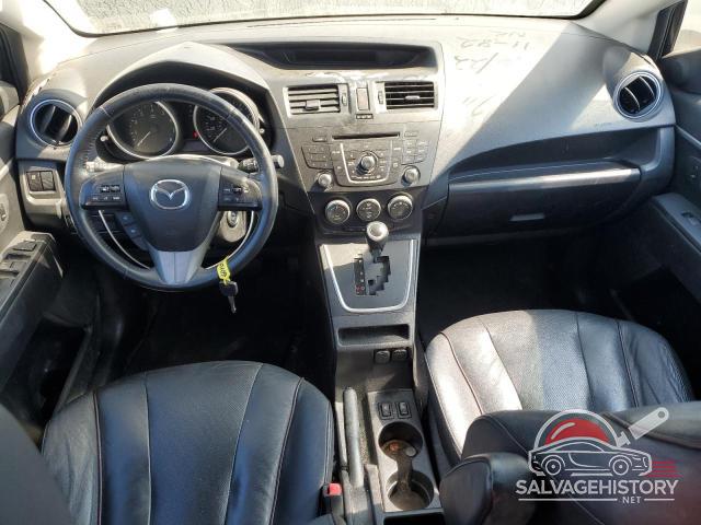 JM1CW2DL5E0168168 2014 MAZDA 5 photo no. 8