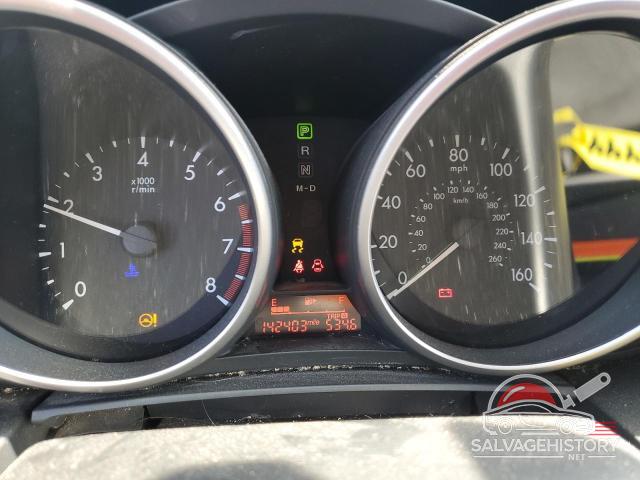 JM1CW2DL5E0168168 2014 MAZDA 5 photo no. 9