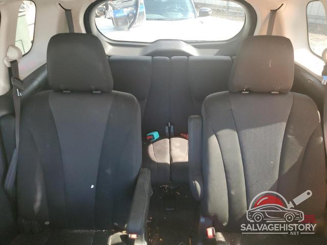JM1CW2BL9F0185351 2015 MAZDA 5 photo no. 10