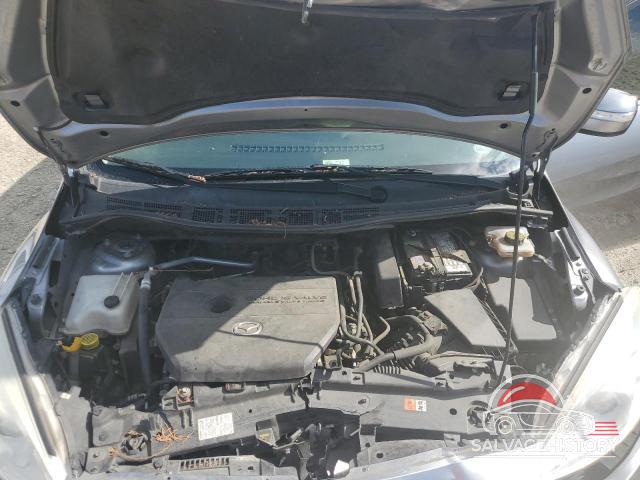 JM1CW2BL9F0185351 2015 MAZDA 5 photo no. 12