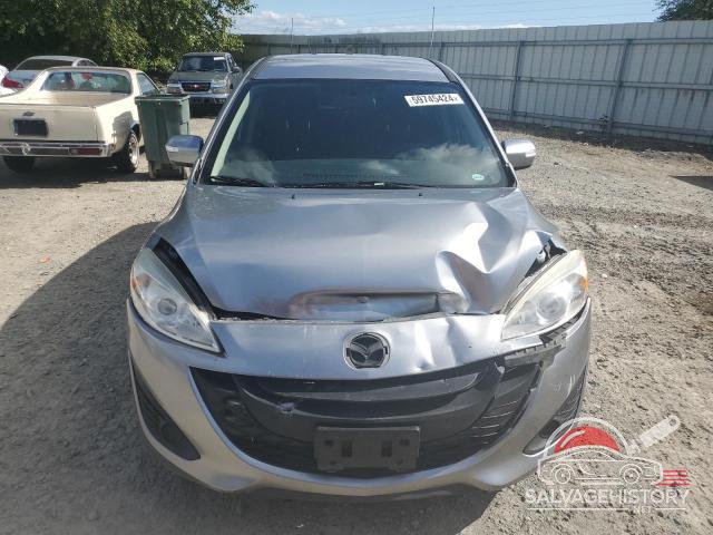 JM1CW2BL9F0185351 2015 MAZDA 5 photo no. 5