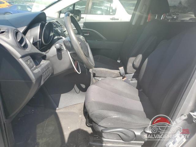 JM1CW2BL9F0185351 2015 MAZDA 5 photo no. 7