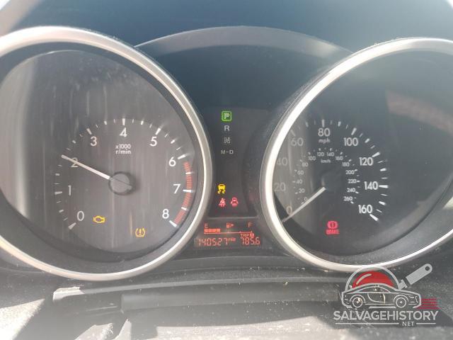 JM1CW2BL9F0185351 2015 MAZDA 5 photo no. 9