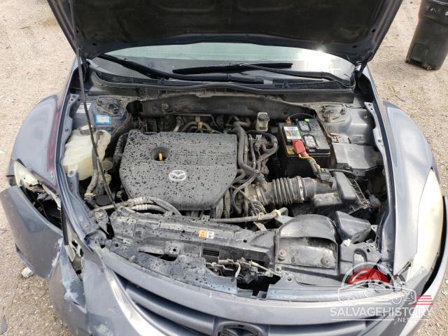 1YVHP81A995M20659 2009 MAZDA 6 photo no. 11
