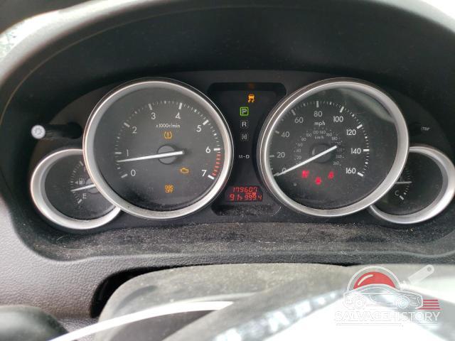 1YVHP81A995M20659 2009 MAZDA 6 photo no. 9