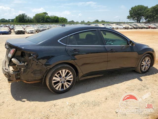 1YVHP82A495M03721 2009 MAZDA 6 photo no. 3