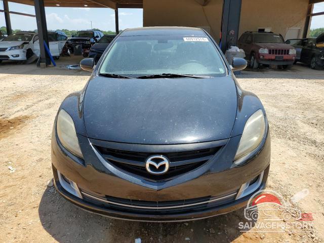 1YVHP82A495M03721 2009 MAZDA 6 photo no. 5