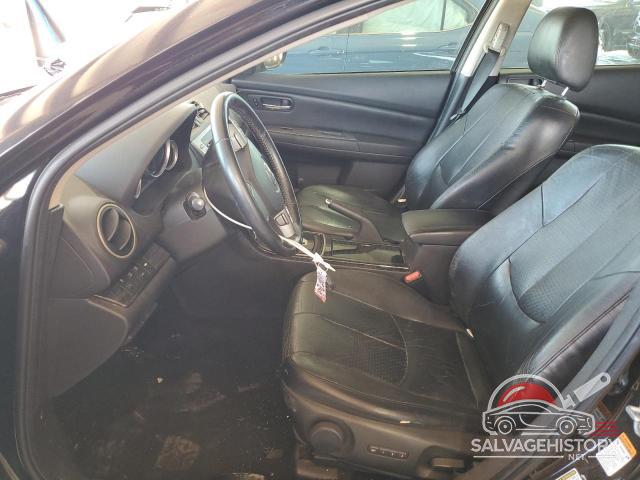 1YVHP82A495M03721 2009 MAZDA 6 photo no. 7