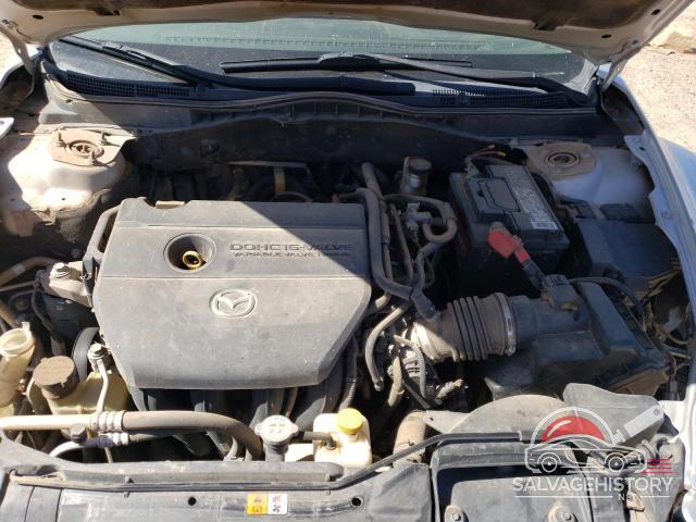 1YVHZ8DH9C5M06612 2012 MAZDA 6 photo no. 11