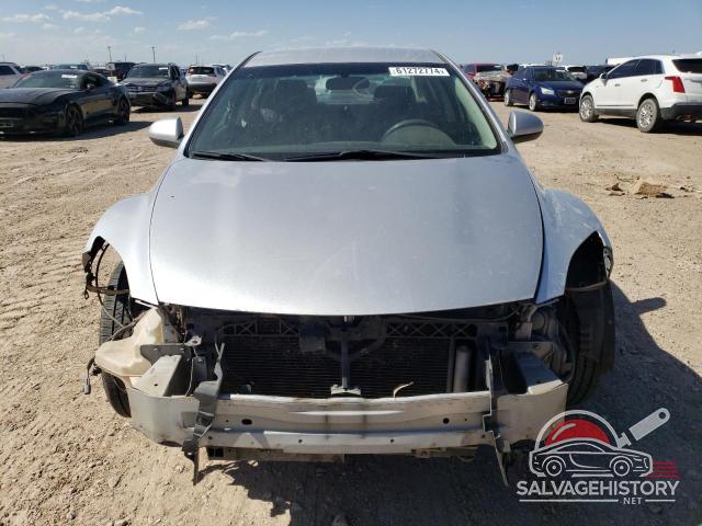 1YVHZ8DH9C5M06612 2012 MAZDA 6 photo no. 5