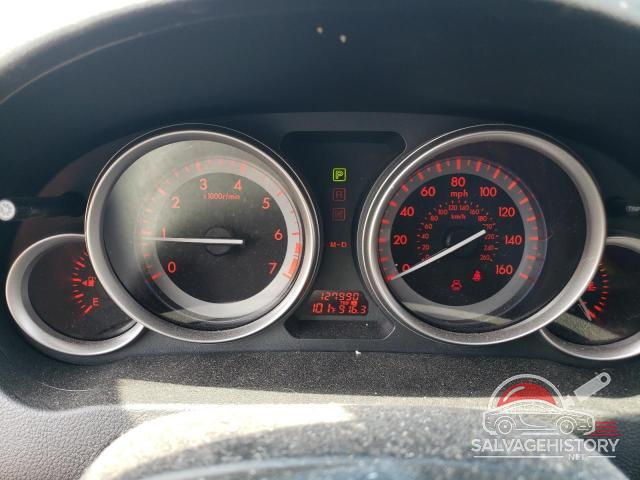 1YVHZ8EH6C5M24080 2012 MAZDA 6 photo no. 9