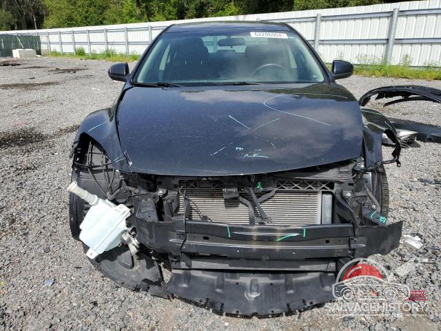 1YVHZ8BH8D5M14611 2013 MAZDA 6 photo no. 5