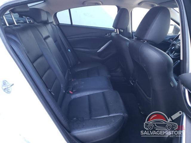 JM1GJ1V62E1120396 2014 MAZDA 6 photo no. 10