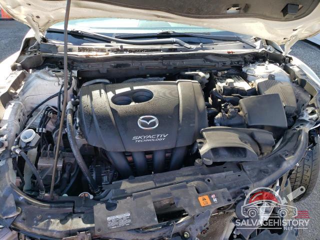 JM1GJ1V62E1120396 2014 MAZDA 6 photo no. 11