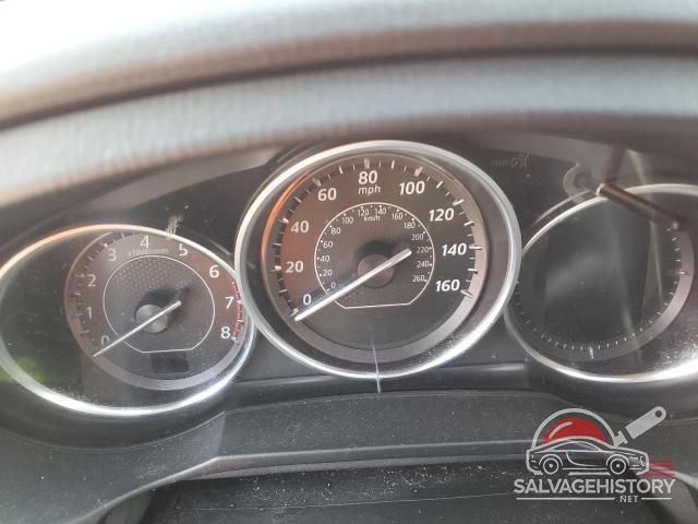 JM1GJ1V6XE1134370 2014 MAZDA 6 photo no. 9