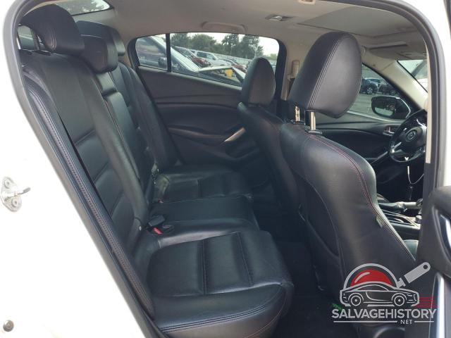 JM1GJ1W58E1102622 2014 MAZDA 6 photo no. 10