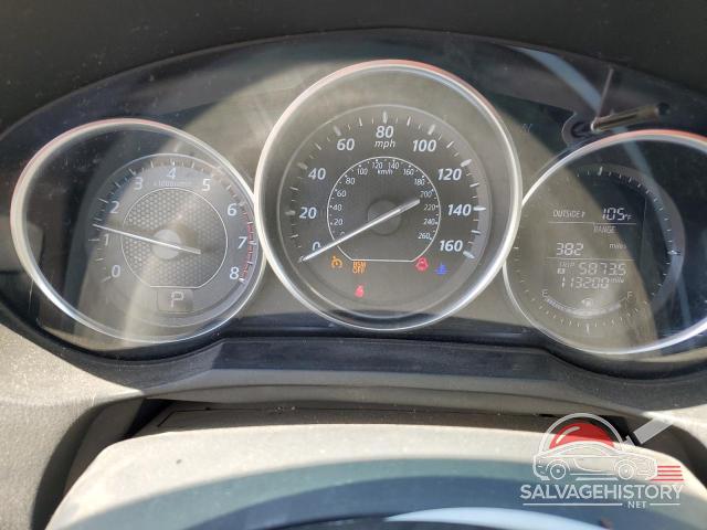 JM1GJ1V62F1174329 2015 MAZDA 6 photo no. 9