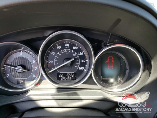 JM1GJ1W59F1205369 2015 MAZDA 6 photo no. 9