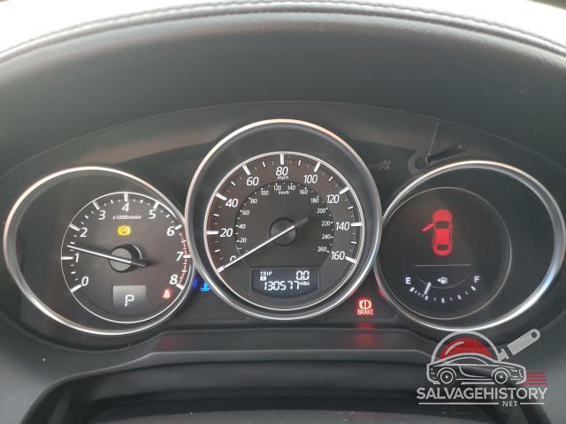 JM1GJ1T55G1434993 2016 MAZDA 6 photo no. 9