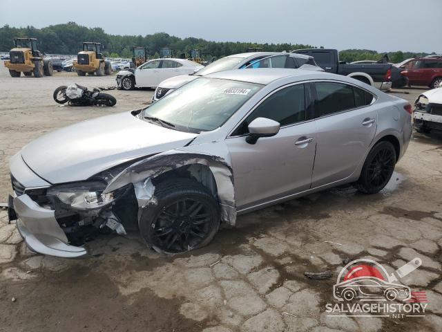 JM1GL1V51H1124865 2017 MAZDA 6 photo no. 11