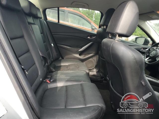 JM1GL1V51H1124865 2017 MAZDA 6 photo no. 10