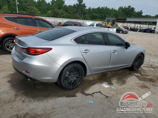 JM1GL1V51H1124865 2017 MAZDA 6 photo no. 3
