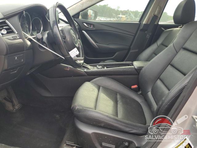 JM1GL1V51H1124865 2017 MAZDA 6 photo no. 7