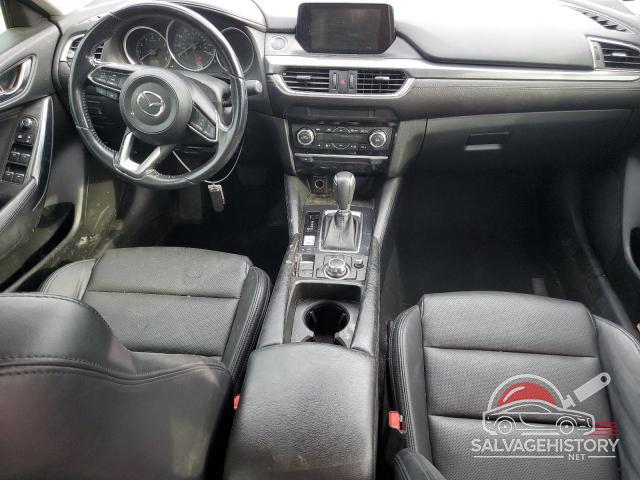 JM1GL1V51H1124865 2017 MAZDA 6 photo no. 8