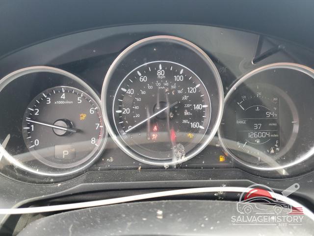 JM1GL1V51H1124865 2017 MAZDA 6 photo no. 9