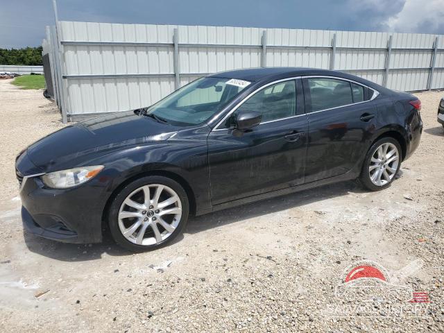 JM1GL1V51H1151631 2017 MAZDA 6 photo no. 14