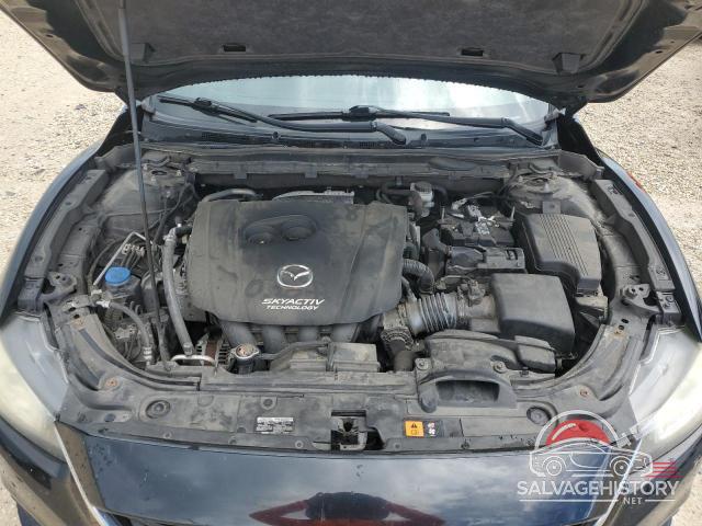 JM1GL1V51H1151631 2017 MAZDA 6 photo no. 11