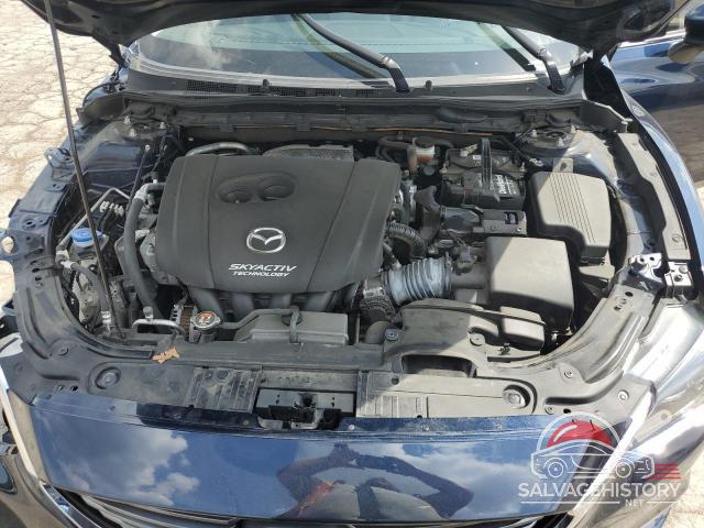 JM1GL1W53H1125904 2017 MAZDA 6 photo no. 11