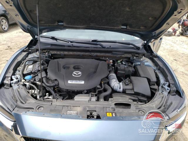 JM1GL1WY6J1309847 2018 MAZDA 6 photo no. 11