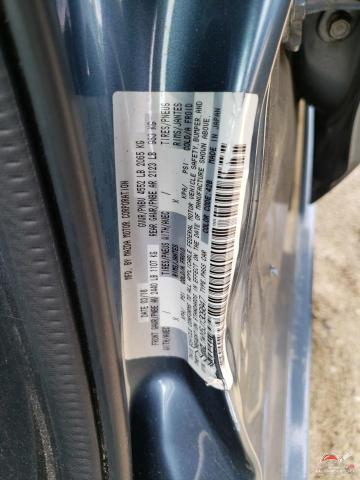 JM1GL1WY6J1309847 2018 MAZDA 6 photo no. 12