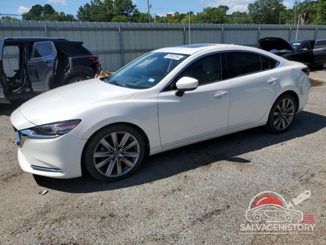 JM1GL1WY8J1304116 2018 MAZDA 6 photo no. 9