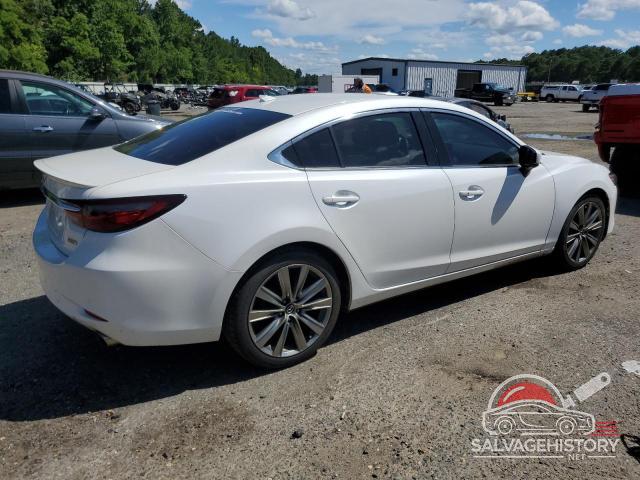 JM1GL1WY8J1304116 2018 MAZDA 6 photo no. 3